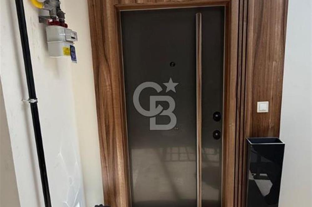 GÖLBAŞI MOGAN GÖLÜ'NE SIFIR KİRALIK 1+1 DAİRE