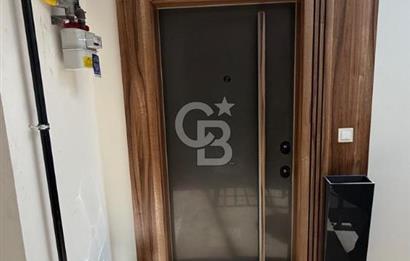 GÖLBAŞI MOGAN GÖLÜ'NE SIFIR KİRALIK 1+1 DAİRE