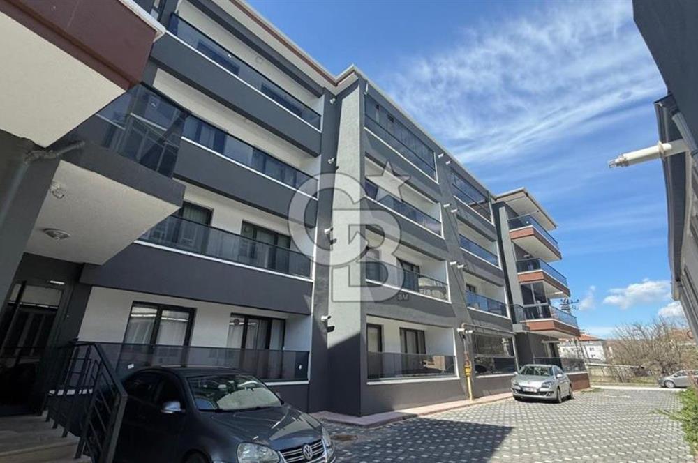 GÖLBAŞI MOGAN GÖLÜ'NE SIFIR KİRALIK 1+1 DAİRE