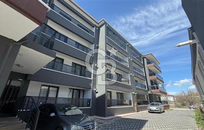 GÖLBAŞI MOGAN GÖLÜ'NE SIFIR KİRALIK 1+1 DAİRE