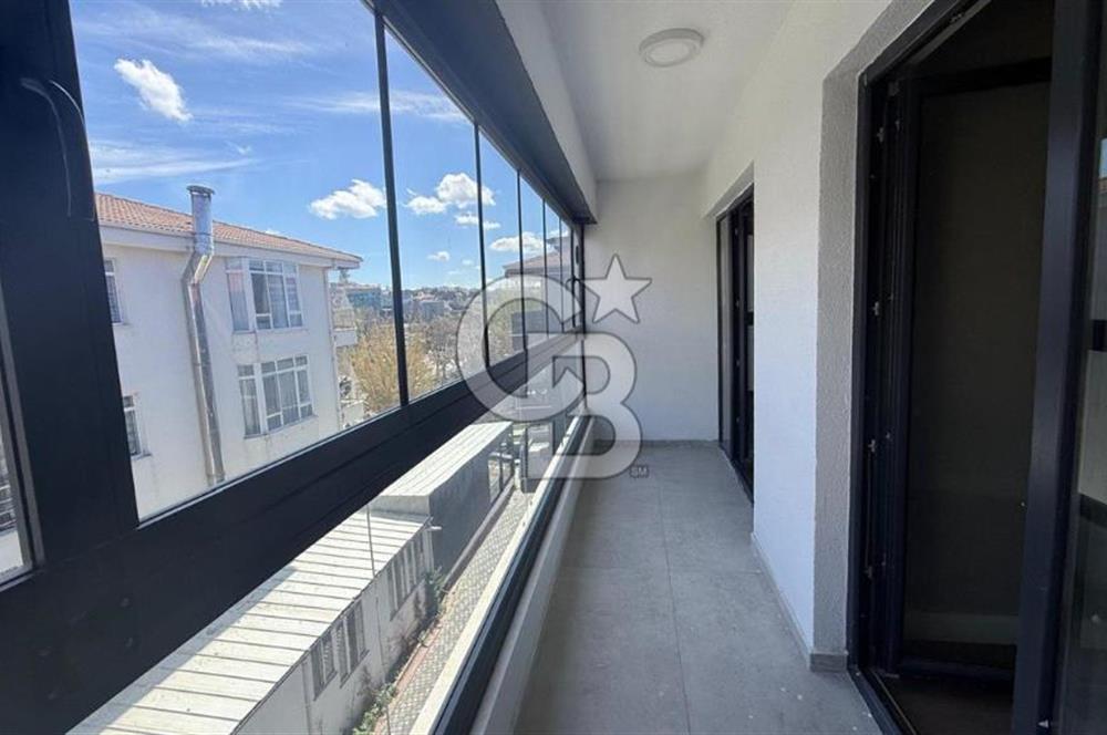 GÖLBAŞI MOGAN GÖLÜ'NE SIFIR KİRALIK 1+1 DAİRE