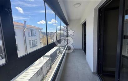 GÖLBAŞI MOGAN GÖLÜ'NE SIFIR KİRALIK 1+1 DAİRE