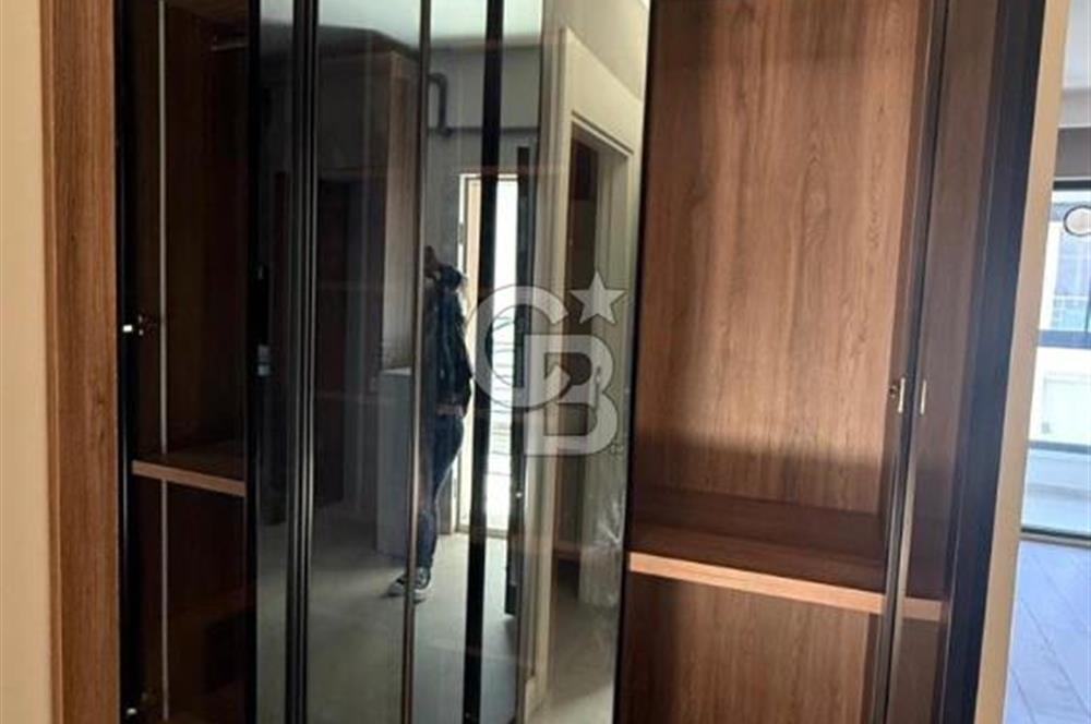 GÖLBAŞI MOGAN GÖLÜ'NE SIFIR KİRALIK 1+1 DAİRE