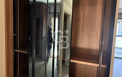 GÖLBAŞI MOGAN GÖLÜ'NE SIFIR KİRALIK 1+1 DAİRE