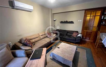 NARLIDERE ILICA'DA METROYA YAKIN, SİTE İÇİNDE GENİŞ, BAKIMLI 3+1