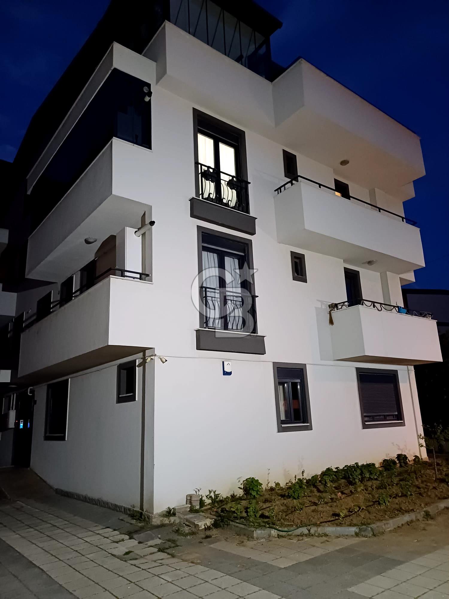 KOCAELİ DARICA SAILIK TERS DUBLEX