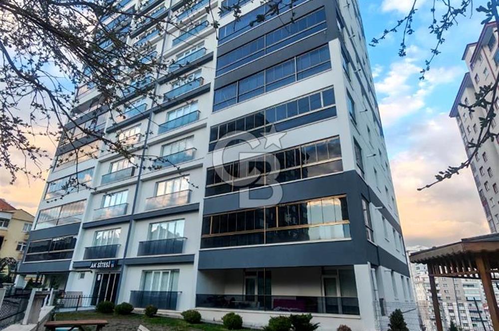 GÜVENTEPE MAH. GENİŞ 4+1 FIRSAT DAİRE | AHMED DOĞAN'dan