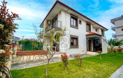 Seferihisar-Karakaya Konaklarında Satılık 5+2 Havuzlu Villa