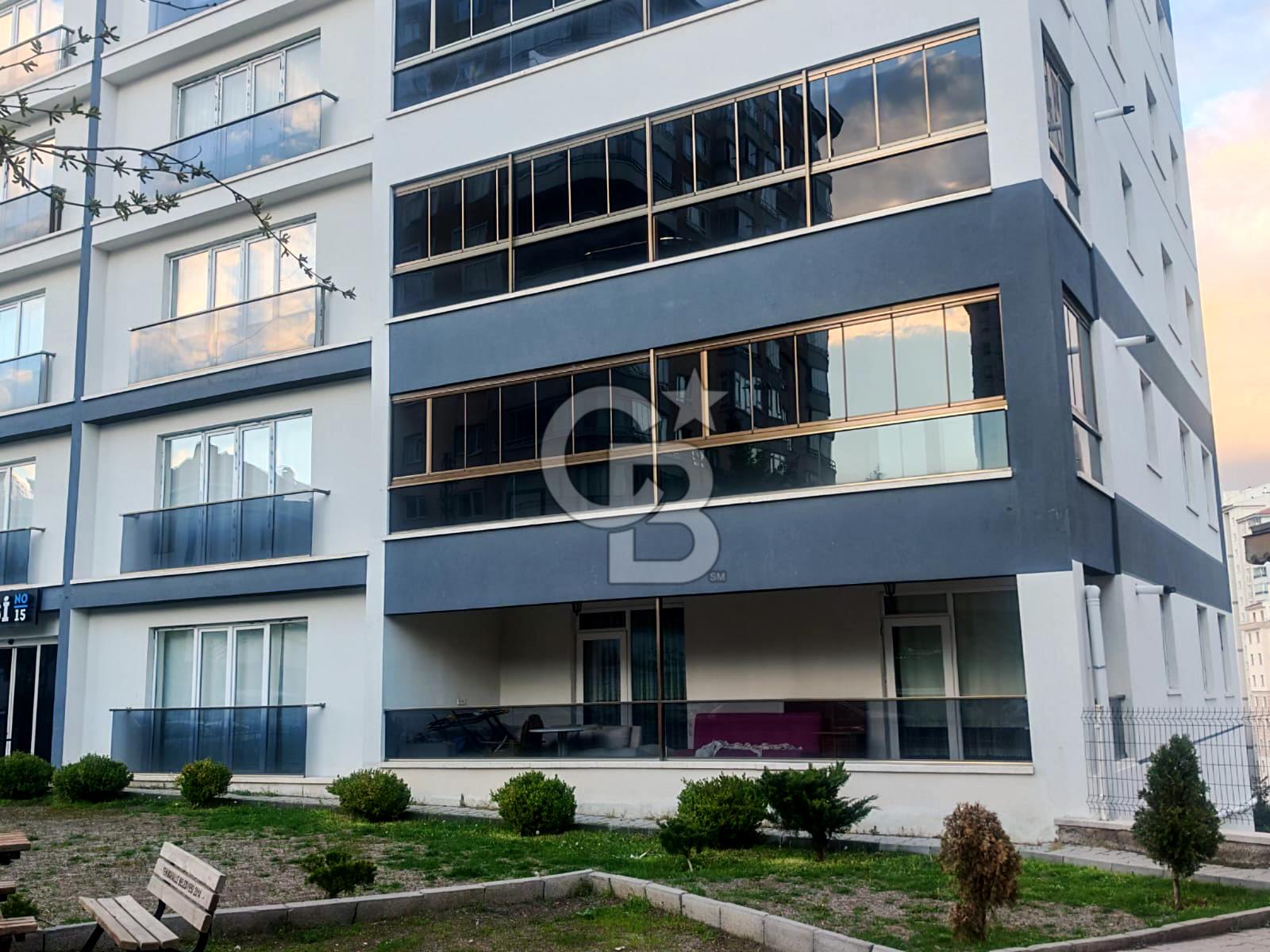 GÜVENTEPE MAH. GENİŞ 4+1 FIRSAT DAİRE | AHMED DOĞAN'dan