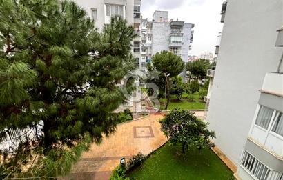 NARLIDERE ILICA'DA METROYA YAKIN, SİTE İÇİNDE GENİŞ, BAKIMLI 3+1