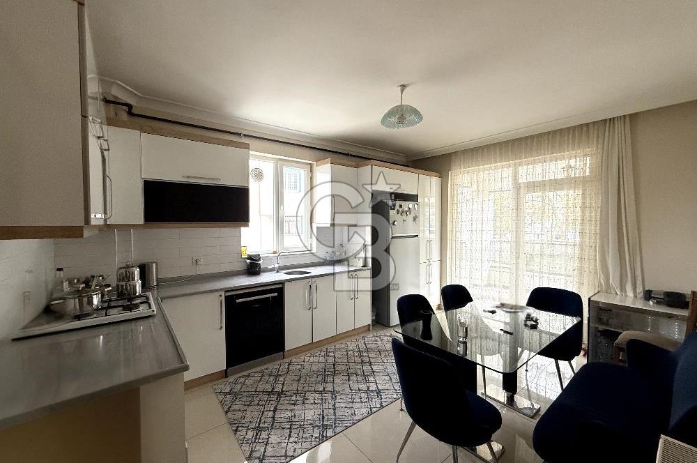 GÜVENTEPE MAH. GENİŞ 4+1 FIRSAT DAİRE | AHMED DOĞAN'dan