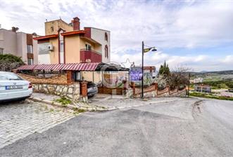 Seferihisar-Karakaya Konaklarında Satılık 5+2 Havuzlu Villa - 1 - 347563