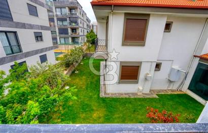 Seferihisar-Karakaya Konaklarında Satılık 5+2 Havuzlu Villa