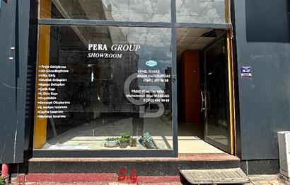 ÇANAKKALE MERKEZ NAMIKKEMAL MAHALLESİNDE DEPOLU İŞ YERİ