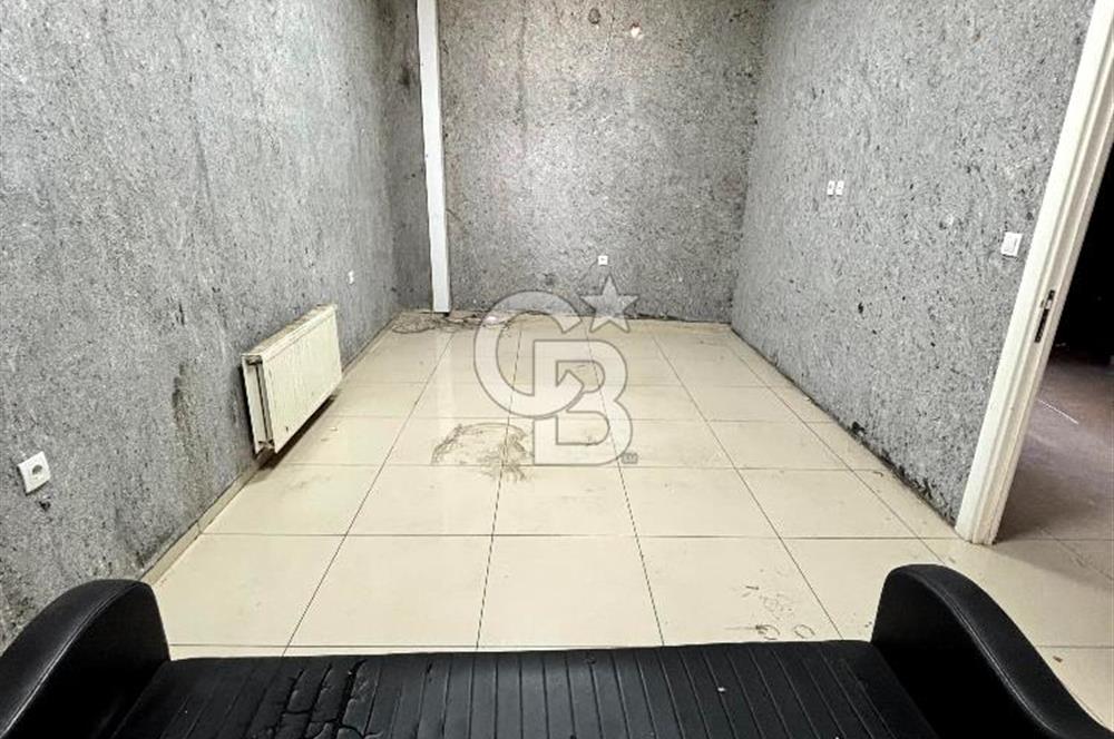 ÇANAKKALE MERKEZ NAMIKKEMAL MAHALLESİNDE DEPOLU İŞ YERİ