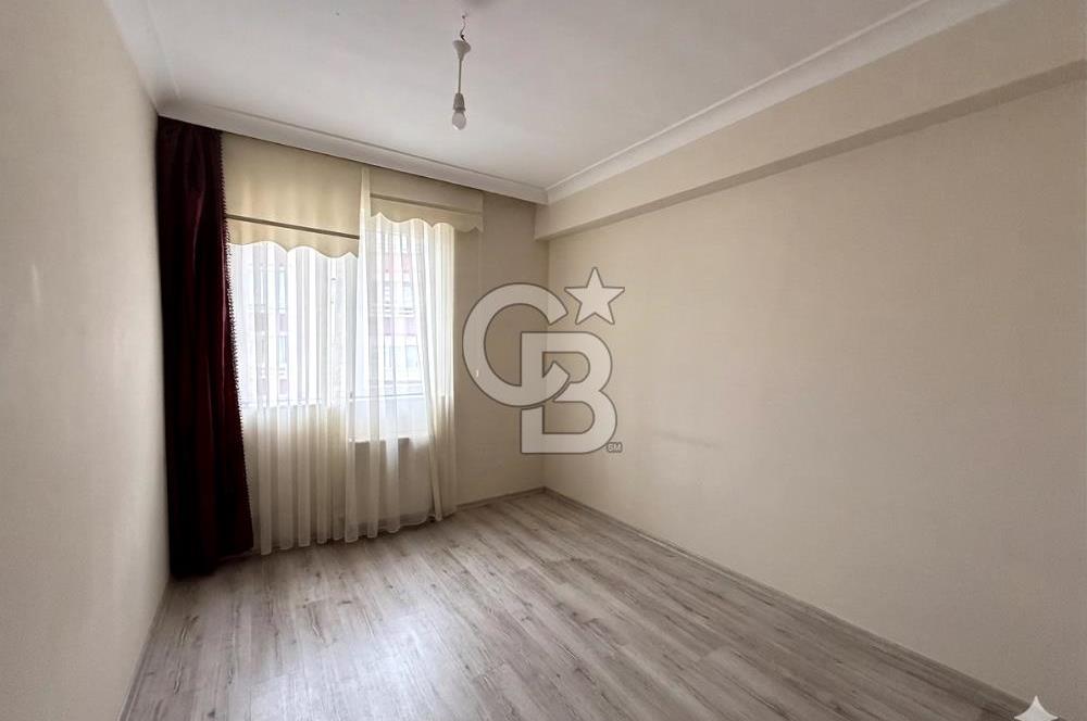GÜVENTEPE MAH. GENİŞ 4+1 FIRSAT DAİRE | AHMED DOĞAN'dan