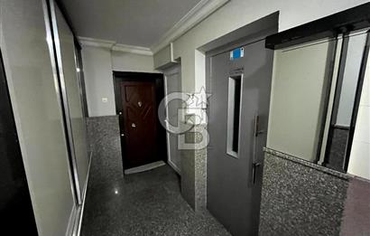 NARLIDERE ILICA'DA METROYA YAKIN, SİTE İÇİNDE GENİŞ, BAKIMLI 3+1