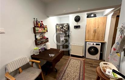 NARLIDERE ILICA'DA METROYA YAKIN, SİTE İÇİNDE GENİŞ, BAKIMLI 3+1