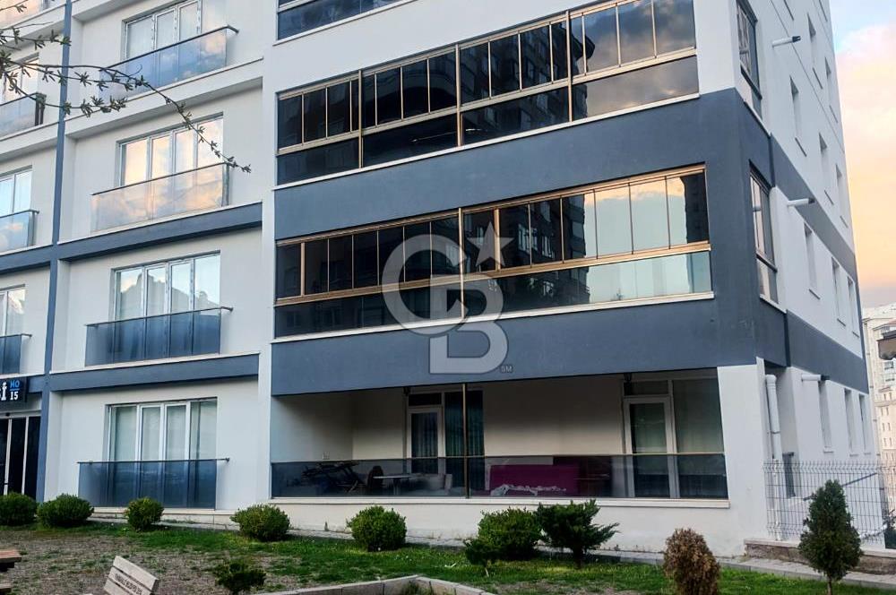 GÜVENTEPE MAH. GENİŞ 4+1 FIRSAT DAİRE | AHMED DOĞAN'dan