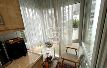 NARLIDERE ILICA'DA METROYA YAKIN, SİTE İÇİNDE GENİŞ, BAKIMLI 3+1