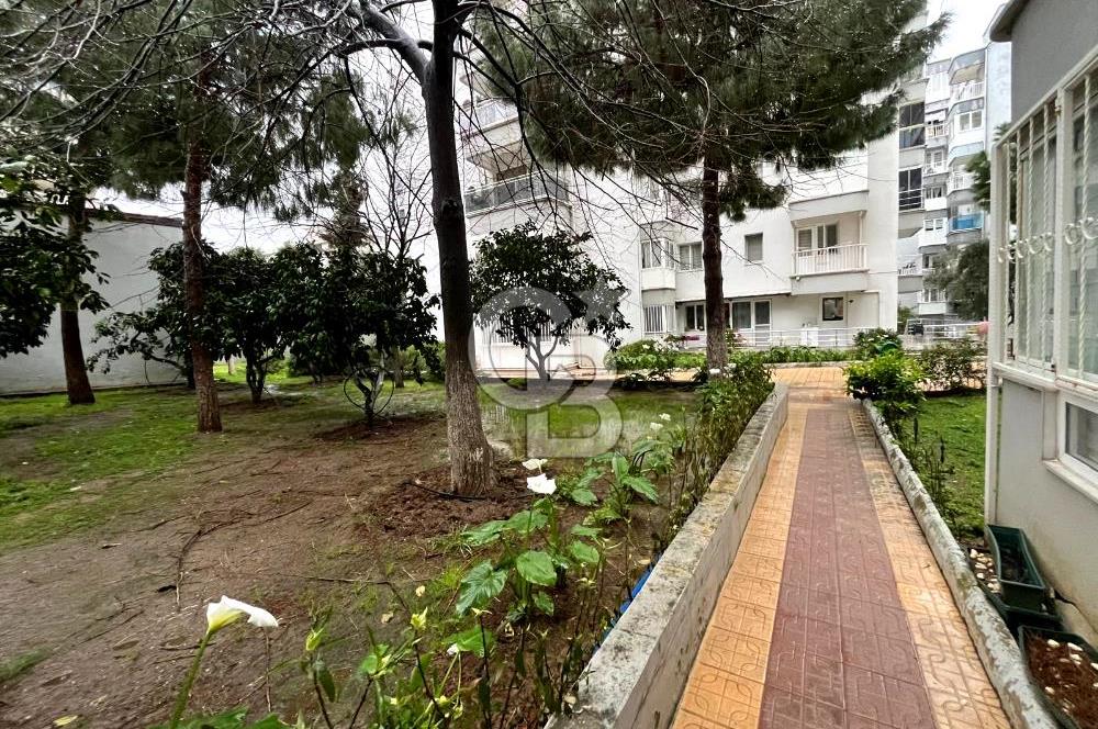 NARLIDERE ILICA'DA METROYA YAKIN, SİTE İÇİNDE GENİŞ, BAKIMLI 3+1