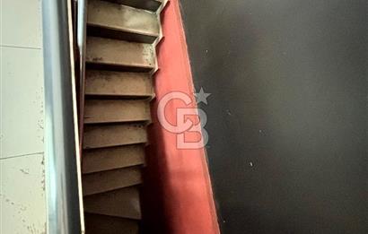 ÇANAKKALE MERKEZ NAMIKKEMAL MAHALLESİNDE DEPOLU İŞ YERİ