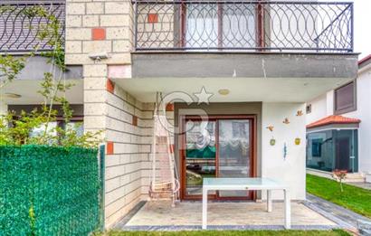 Seferihisar-Karakaya Konaklarında Satılık 5+2 Havuzlu Villa