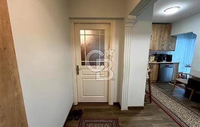 NARLIDERE ILICA'DA METROYA YAKIN, SİTE İÇİNDE GENİŞ, BAKIMLI 3+1