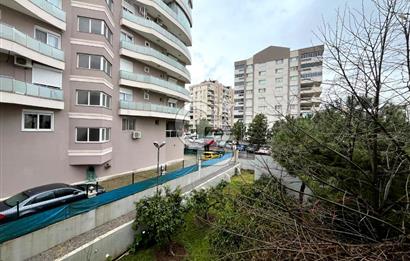 NARLIDERE ILICA'DA METROYA YAKIN, SİTE İÇİNDE GENİŞ, BAKIMLI 3+1