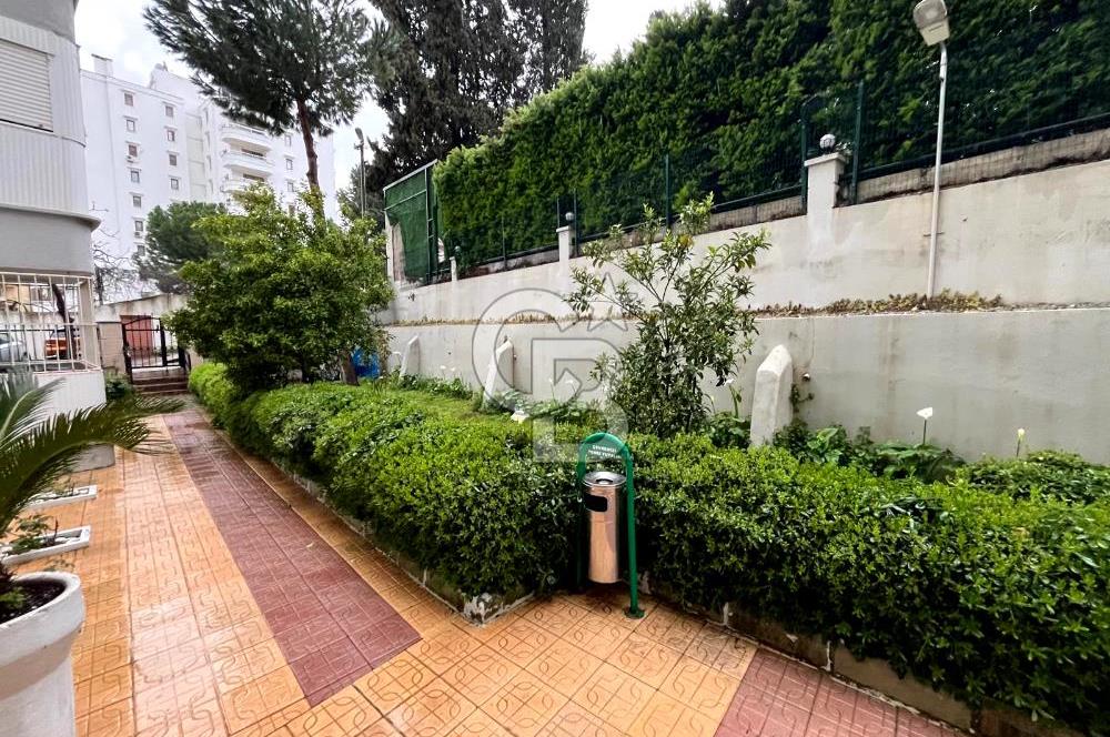 NARLIDERE ILICA'DA METROYA YAKIN, SİTE İÇİNDE GENİŞ, BAKIMLI 3+1