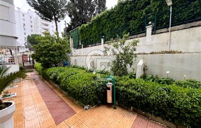NARLIDERE ILICA'DA METROYA YAKIN, SİTE İÇİNDE GENİŞ, BAKIMLI 3+1