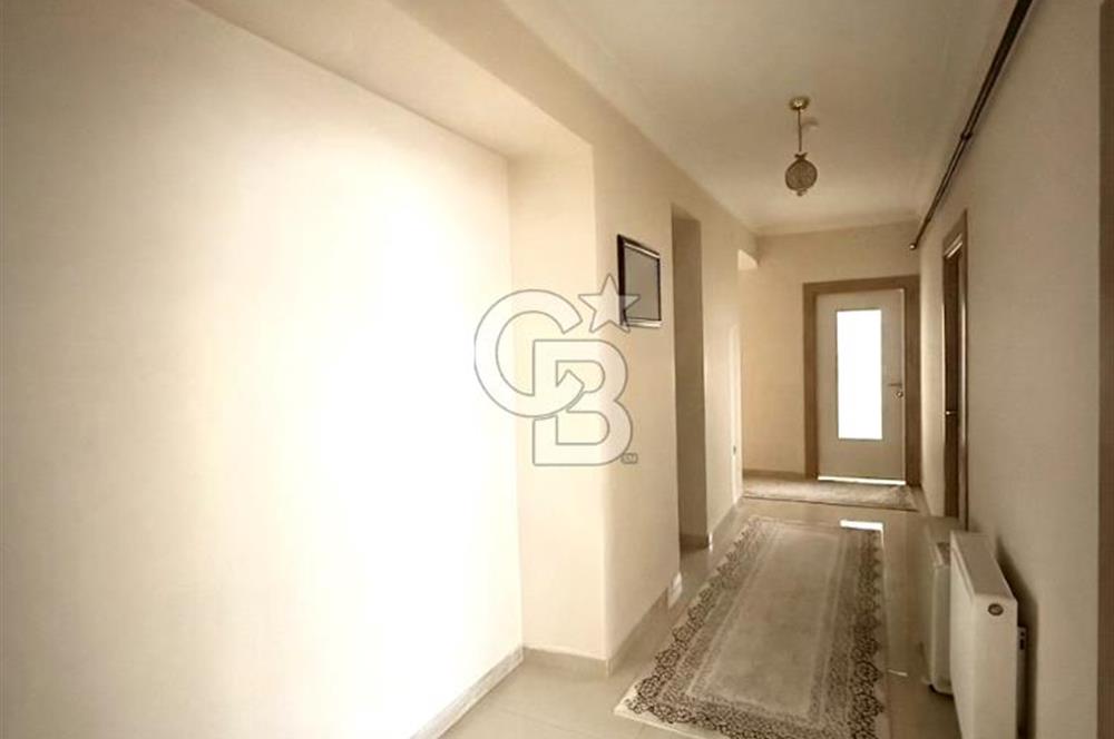 GÜVENTEPE MAH. GENİŞ 4+1 FIRSAT DAİRE | AHMED DOĞAN'dan