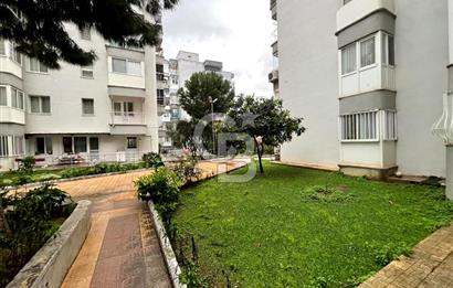 NARLIDERE ILICA'DA METROYA YAKIN, SİTE İÇİNDE GENİŞ, BAKIMLI 3+1