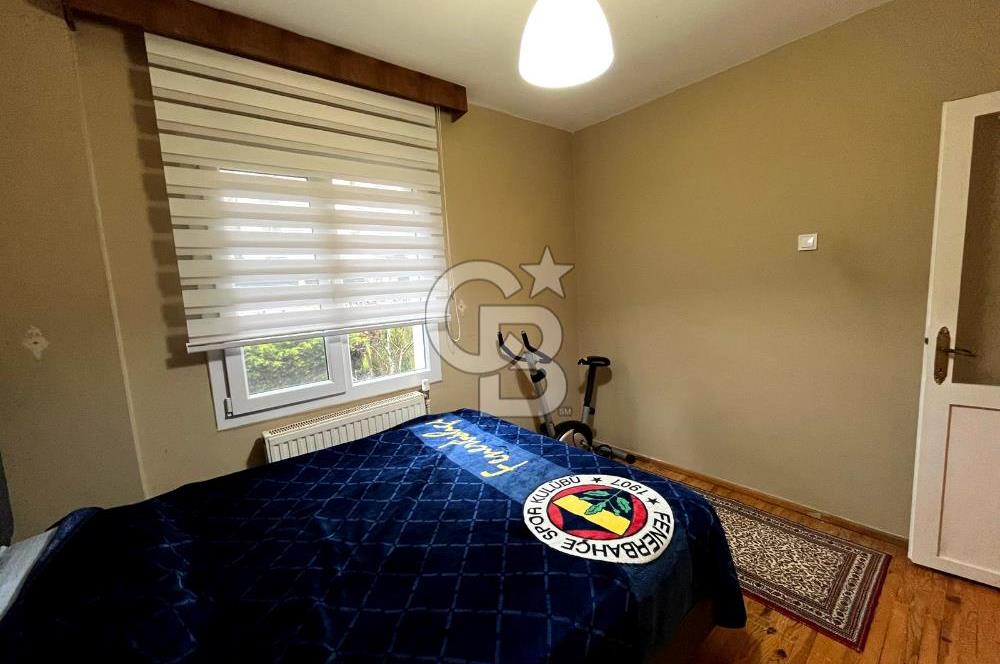 NARLIDERE ILICA'DA METROYA YAKIN, SİTE İÇİNDE GENİŞ, BAKIMLI 3+1