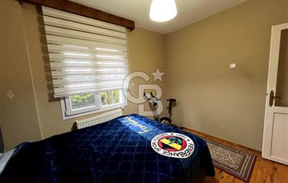 NARLIDERE ILICA'DA METROYA YAKIN, SİTE İÇİNDE GENİŞ, BAKIMLI 3+1