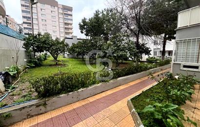 NARLIDERE ILICA'DA METROYA YAKIN, SİTE İÇİNDE GENİŞ, BAKIMLI 3+1