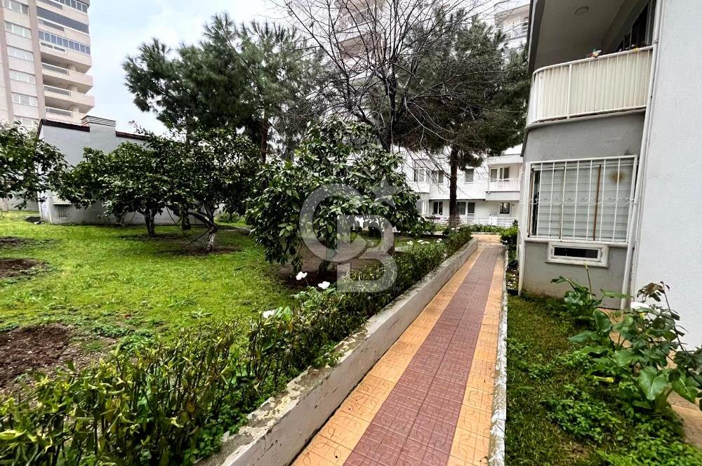 NARLIDERE ILICA'DA METROYA YAKIN, SİTE İÇİNDE GENİŞ, BAKIMLI 3+1