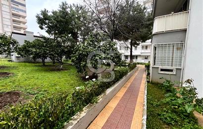 NARLIDERE ILICA'DA METROYA YAKIN, SİTE İÇİNDE GENİŞ, BAKIMLI 3+1