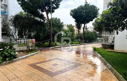 NARLIDERE ILICA'DA METROYA YAKIN, SİTE İÇİNDE GENİŞ, BAKIMLI 3+1