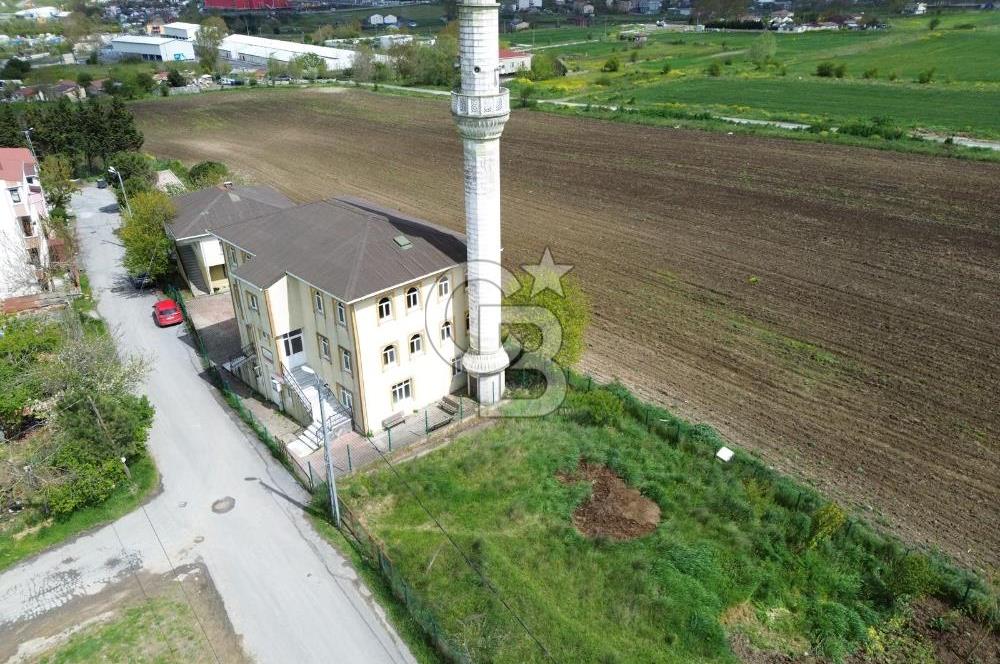 ÇİLİNGİRDE SATILIK 350 m2