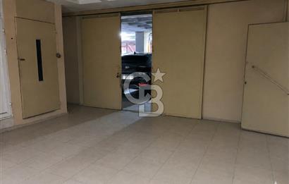 BORNOVA MTK SİTESİNDE 4 KATLI TADİLATLI KOMPLE KİRALIK BİNA
