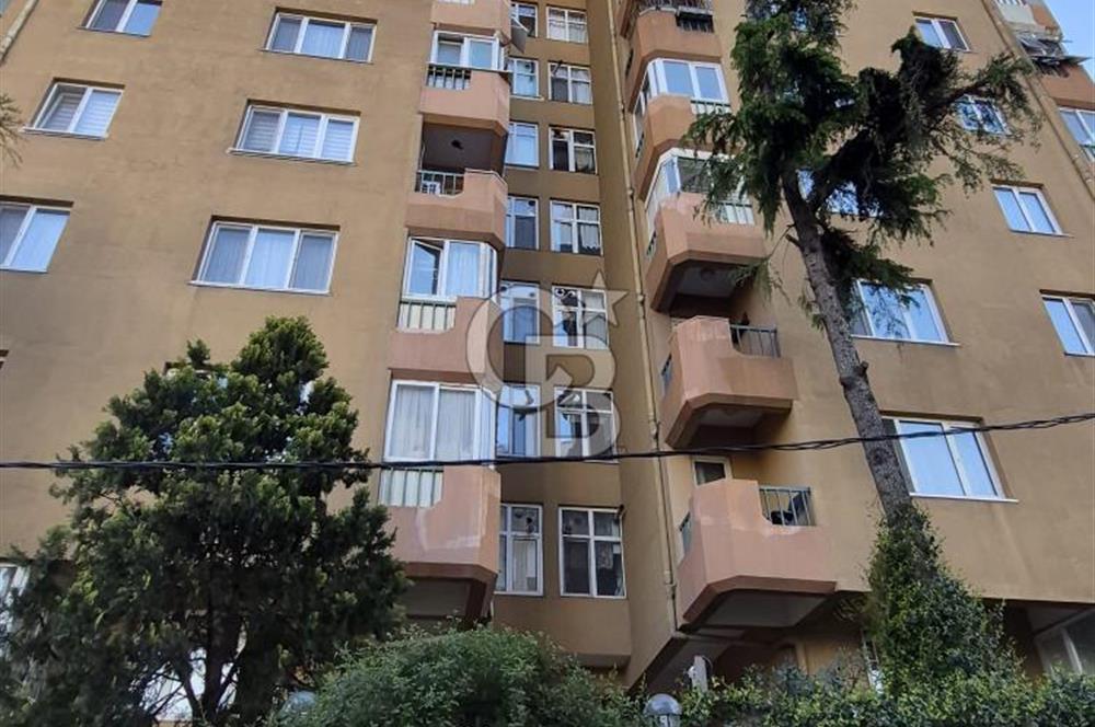Ataşehir Yenişehirde Kiralık Güney Cephe 3+1 Daire