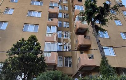 Ataşehir Yenişehirde Kiralık Güney Cephe 3+1 Daire