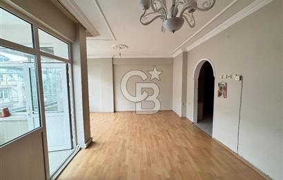 CB KİNG'DEN ATATÜRK MAHALLESİNDE SATILIK 3+1 ARAKAT DAİRE