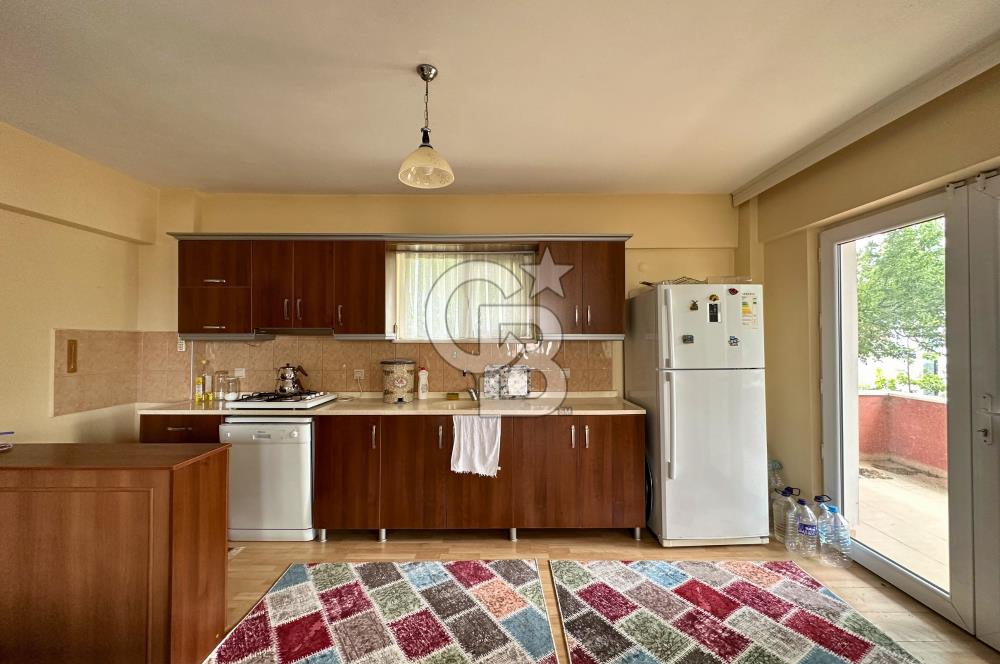 Çanakkale Lapseki Yeni Kordon Denize Çok Yakın 316m² Arsa+Ev