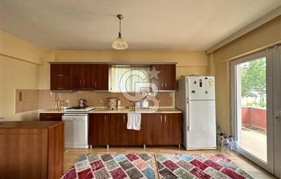 Çanakkale Lapseki Yeni Kordon Denize Çok Yakın 316m² Arsa+Ev