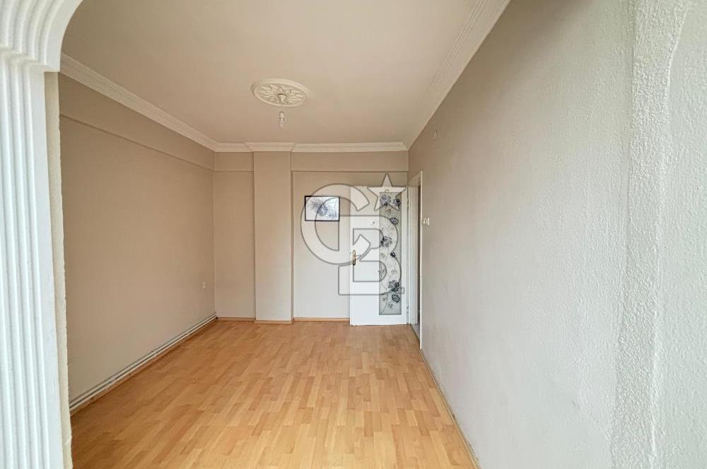 CB KİNG'DEN ATATÜRK MAHALLESİNDE SATILIK 3+1 ARAKAT DAİRE
