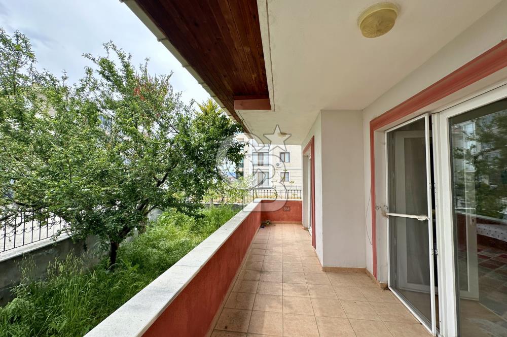 Çanakkale Lapseki Yeni Kordon Denize Çok Yakın 316m² Arsa+Ev
