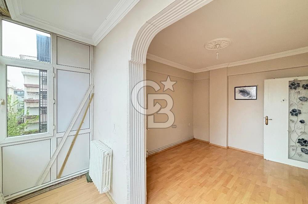 CB KİNG'DEN ATATÜRK MAHALLESİNDE SATILIK 3+1 ARAKAT DAİRE