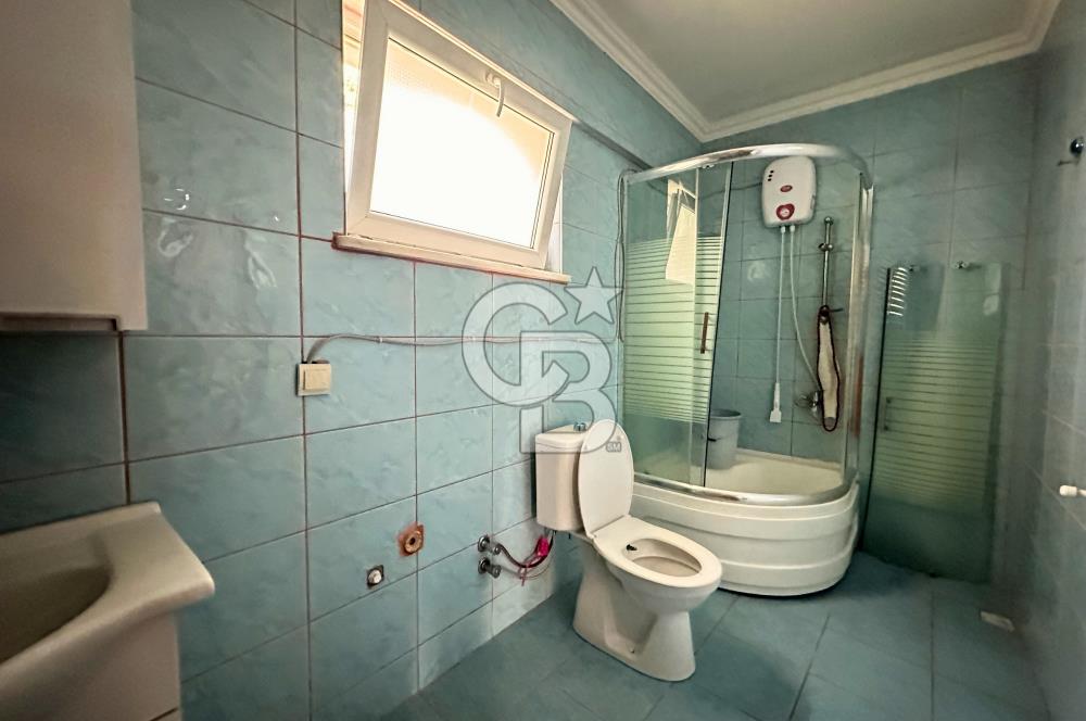 Çanakkale Lapseki Yeni Kordon Denize Çok Yakın 316m² Arsa+Ev